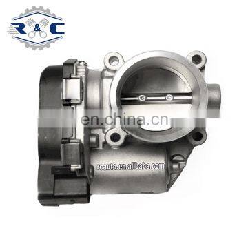 R&C High Quality Auto throttling valve engine system 23879980 A2C82692600 for Wuling B15 1.5  BAO JUN car throttle body