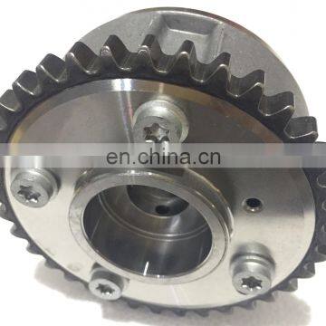 VVT Variable Valve Timing Camshaft Adjuster Phaser Gear OEM 03C109088A 03C109088B 03C109088C 03C109088E 03C109088F photo-4