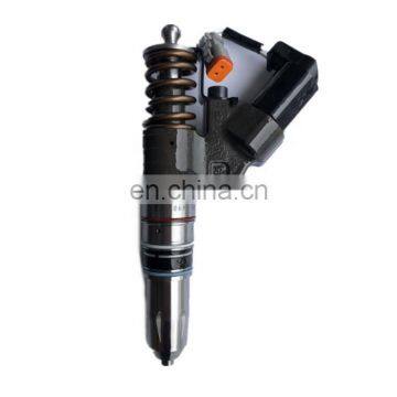 High quatily engine spare parts  diesel  injector 4903471 for excavator