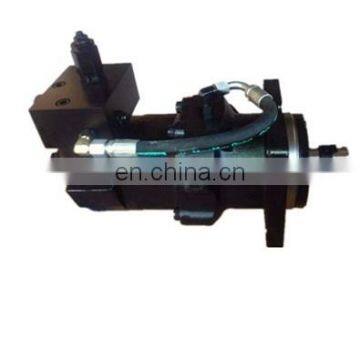 Excavator Parts 6K-490 A6ve107 A2fm32 A2fe125 A6vm A2fm45 Cycloid Hydraulic Motor photo-2