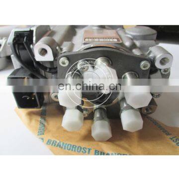 QSB5.9 Diesel Engine Fuel Injection Pump VP44 Fuel Pump 3937690 0470506041for Excavator photo-4