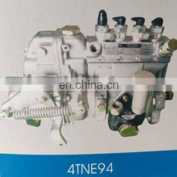 Diesel engine fuel pump 4TNE94