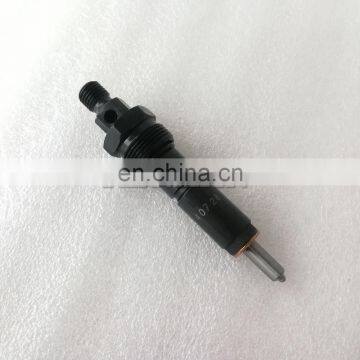 dongfeng Cummins engine parts 6BT fuel injector 4991280 3919350