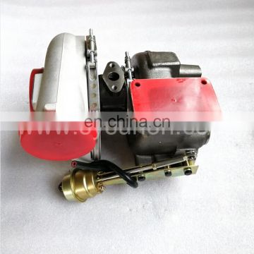 China suppliers QSX15 ISX15 diesel engine parts HX60W turbocharger 4041154 4047148 4047153 4955813