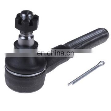 Auto parts Tie Rod End Front MB831043  For Mitsubishi PAJERO V32 K96