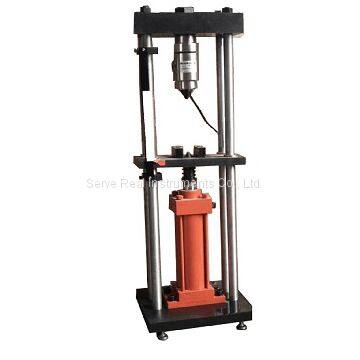 Digital point load test apparatus 50KN 100KN
