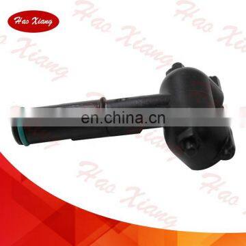 High Quality Headlamp Washer Nozzle BP4K-51-8H1B photo-3