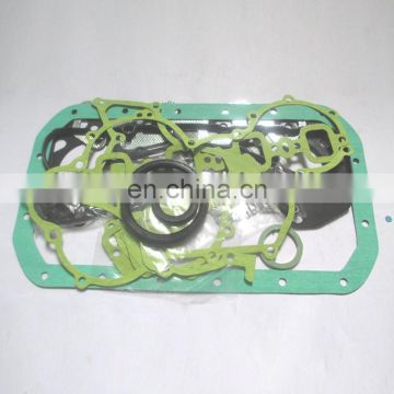 For 1DZ engines spare parts of full gasket set 04111-20180-71 for sale