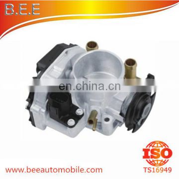 High performance semi-electronic vw throttle body assy 058 133 063H / 408 237 212 002Z