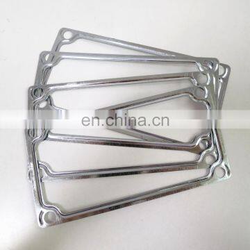 K38 Diesel Engine Spare Parts Intake and Exhaust Manifold Gasket 206277 photo-2