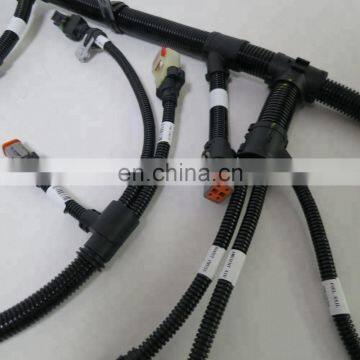 Hot Sale Diesel Engine Spare Parts Wiring Harness 4943176