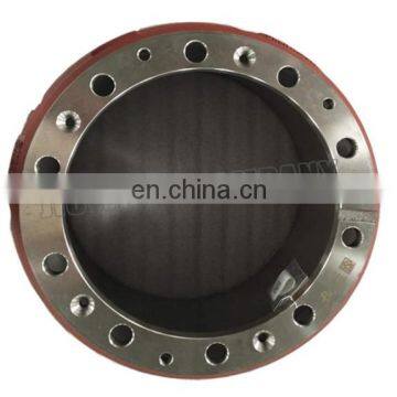 Heavy Duty Truck Casting Brake Drum 0310967790 for Bpw