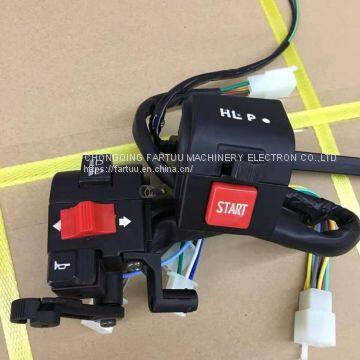 Vespa Tricycle Kriss Spare Motorcycle Part Handicap photo-2