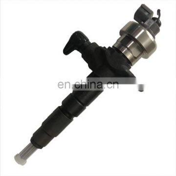 Original 4JJ1 engine fuel injector 8-98119228-0 8-98119228-1 8-98119228-3