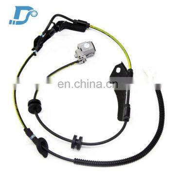 Rear Right ABS Wheel Speed Sensor PSA139JP 89516-0D110 For Yari s 2008-2012 1.8