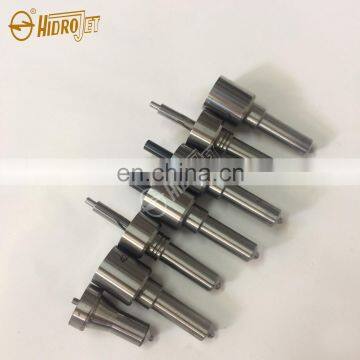 Good quality common rail nozzle DLLA158PN104 nozzle 105017-1040 9432610711