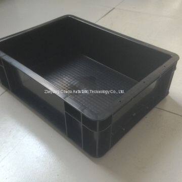 400 x 300 mm Series Esd Antistatic pp Box photo-5