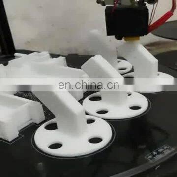 Cheapest Nylon ABS Plastic Parts Prototype Cnc Machining Rapid Prototyping Sla Sls 3D Printing Service