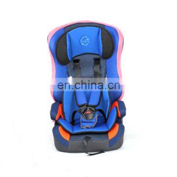 Hot sale baby car safefy seat children seat for 1-12 years old children1-36kg