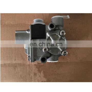 High Quality ABS Solenoid Valve WG9000360515