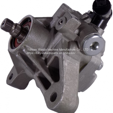 POWER STEERING PUMP HONDA CR-V/ELEMENT/ACCORD/ACURA RDX/RSX/TSX 56110-PNB-A01