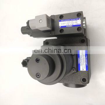 Trade Assurance HNC EFBG-03-125-C-15T23 and EDG-01V-H-1-PNT11-5096-R Solenoid Valve Pilot Relief Valve photo-5