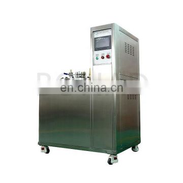 IEC60529 IPX7 IPX8 Water Immersion Pressure Test Machine