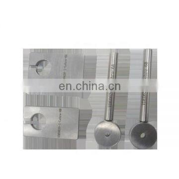 DIN VDE 0620-1 Plugs And Socket-outlets For Household And Similar Purposes photo-3