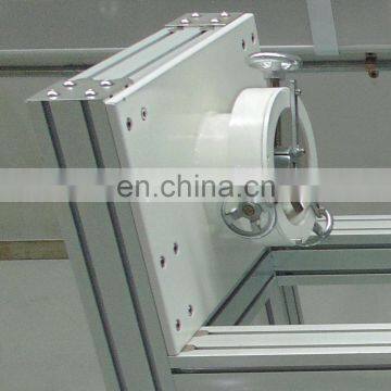 Solar Panel Module Conduit Transformation Testing Machine/ Conduit Crankle Testing Equipment photo-2