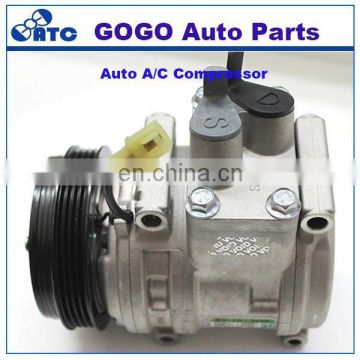 SP10 Air Conditioning Compressor FOR Chevrolet Aveo OEM 720171/95925478/ 95955943/96416373/ 716110/082822