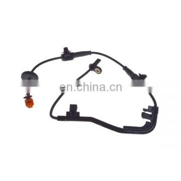 Rear Left ABS Wheel Speed Sensor For Honda City Jazz OEM 57475-SAA-003 J5924019 85932086