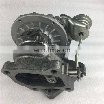 VN3 Turbo VD420058 14411-VK500 for YD25DDTi, D22 YD25DDTI, MD22 Engine photo-4
