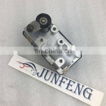 G-001 6NW009660 781751 the Newest Turbo Actuator in Stock