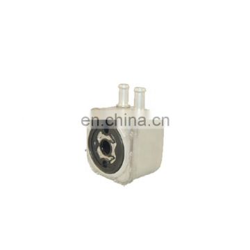 OE NO. 09A317019 Auto engine cooling parts oil cooler with good performance