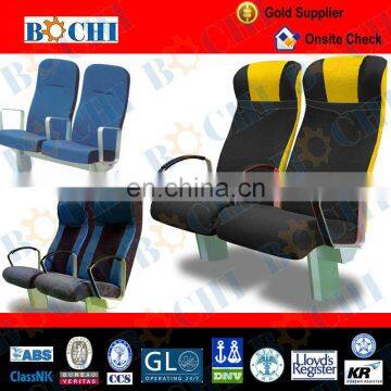 Hot Sale Marine Passenger Used Boat Seat