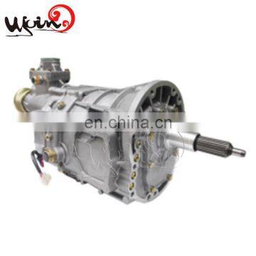 Aftermarket motor gearbox for TOYOTA Hilux 4x2 Gearbox