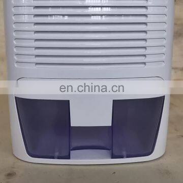 Room Dehumidifier Electric 250 ML Auto Power Item Tank Adjustable Air Parts Dimensions