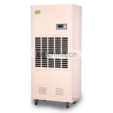 8.8kg/hour Industrial Swimming Pool Air Dehumidifier