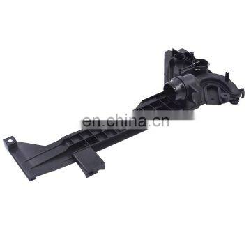 Radiator Coolant Tank Mounting Plate Fits for BMW E46 325 330 E85 Z4 17111436251