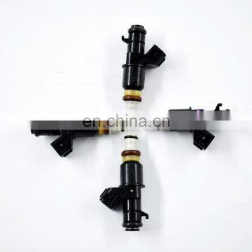 4 x OEM Fuel Injector For 2002-2004 Honda CRV CR-V 2.4L L4 16450-PPA-A01 photo-4