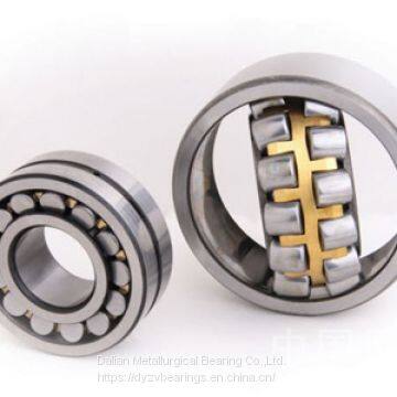 22209E 45*85*23mm Spherical roller bearing