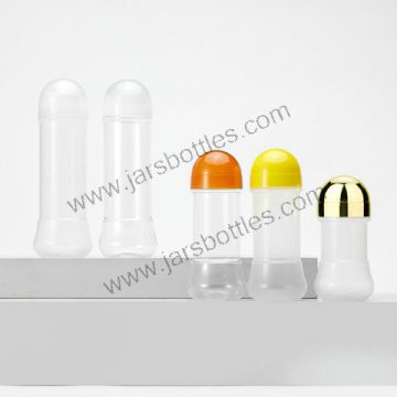 Adult lubricant bottle  ppbottle