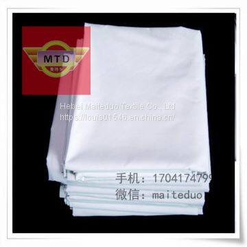 Virgin Grey Fabric CVC 60/40 45x45 136x72 63