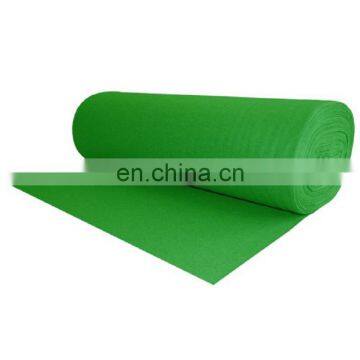 high quality eco-friendly 3 mm 100% natural high density felt 3mm 10mm thick 100 best quality chinese wool felt