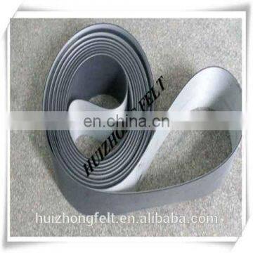 6mm 10mm Endless 100% Wool Felt Belt Wool Felt Belt photo-2