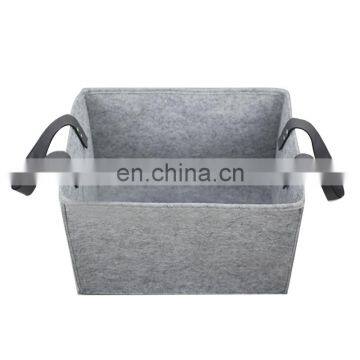 Durable Professional Felt Plants Grow Bags Biodegradable Vegetable Plant Bag photo-2