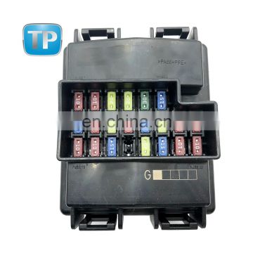 HIGH QUALITY Main Relay Block Fuse Compatible With Hyund-ai OEM 91950-C1620 91950C1620