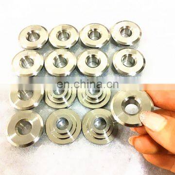 Auto Accessories Spare Chormed Hardness Titanium Retainer For Smart City Fortwo Roadster Crossblade 600 1600500027 Engine Valve