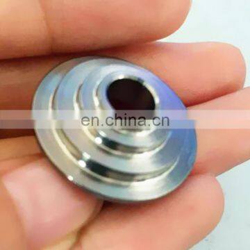 Titanium Retainer For YAMAHA FX SHO FZR FZS 1100 700 1800 1050 cc 1.8 RIVA Inlet Exhaust Valve Kit RY19040-VTU-2 Engine Valves photo-2