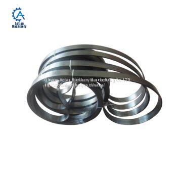 High Performance Toilet Tissue Paper Cutting Band Saw Blade Sharpening Machine Band Saw Blade photo-3